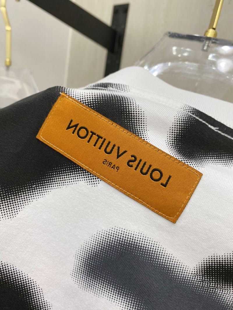 Louis Vuitton T-Shirts